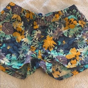 Patagonia XS short